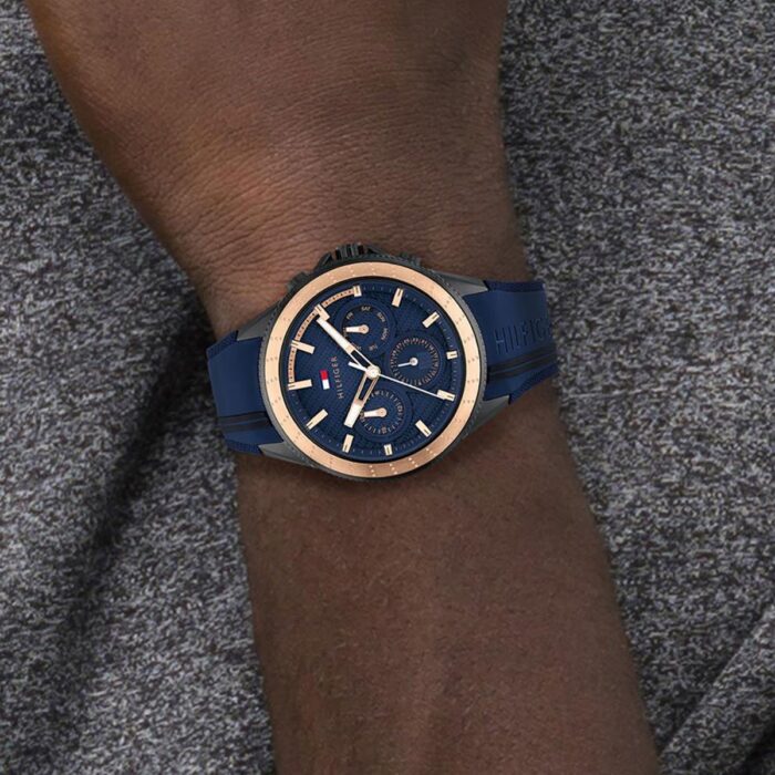 Tommy Hilfiger - Aiden - 179.1860 - Image 4